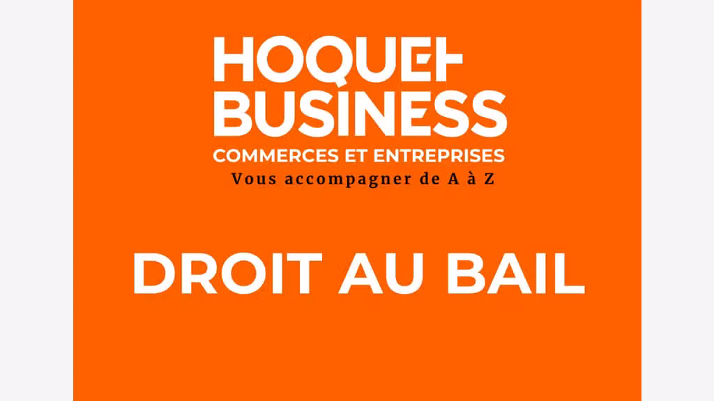 Local commercial en centre-ville de La Rochelle