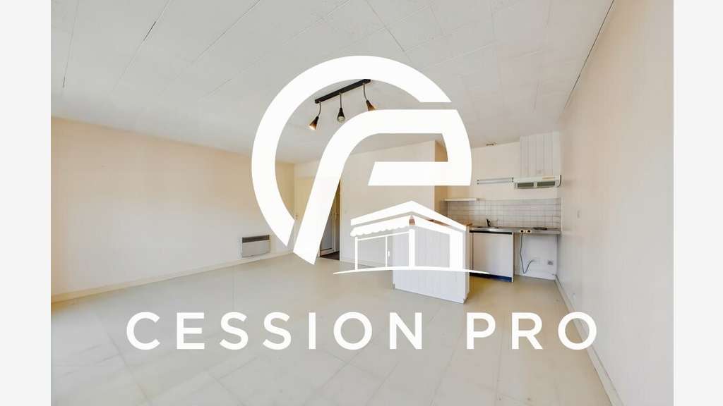 local commercial avec logement