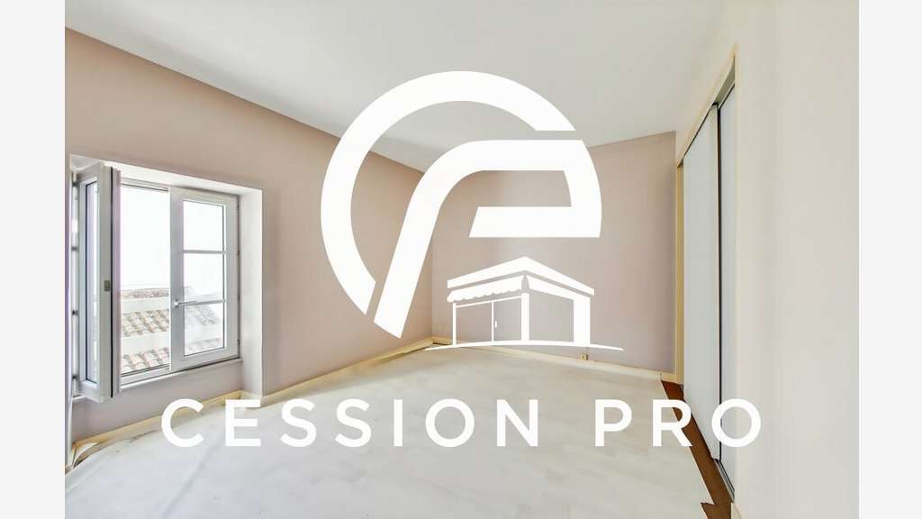 local commercial avec logement