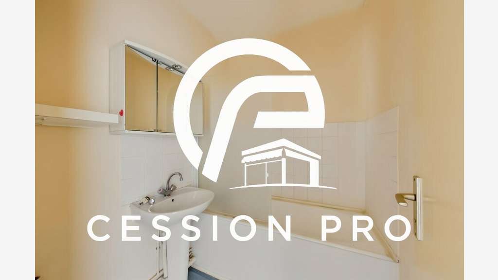 local commercial avec logement