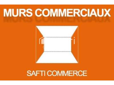 Vente Locaux commerciaux - Boutiques à La Salvetat-Saint-Gilles