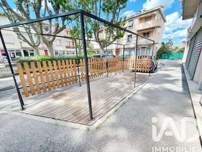 Vente Locaux commerciaux - Boutiques à La Seyne-sur-Mer