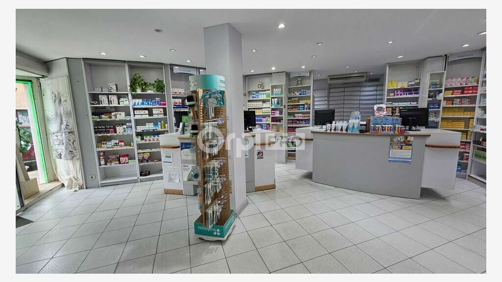 Local commercial 83m² à vendre à La Seyne Sur Mer