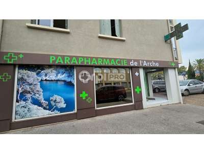 Vente Locaux commerciaux - Boutiques à La Seyne-sur-Mer