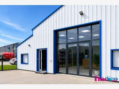 Local commercial 280m² à vendre à La Teste-de-Buch