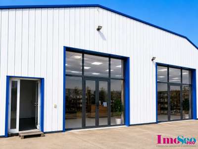 Vente Locaux commerciaux - Boutiques à La Teste-de-Buch
