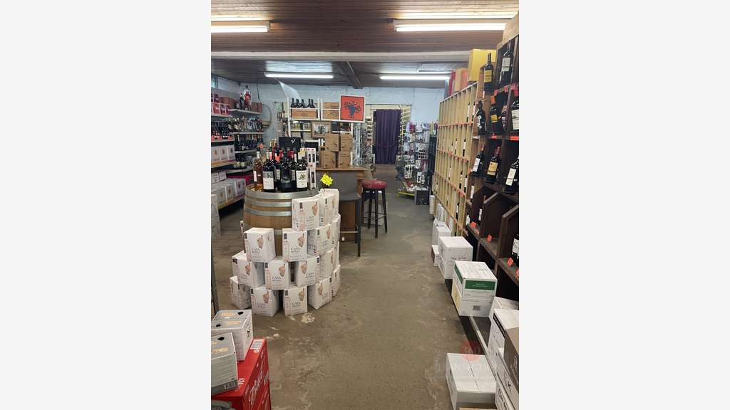 Fonds de commerce à vendre - Emplacement