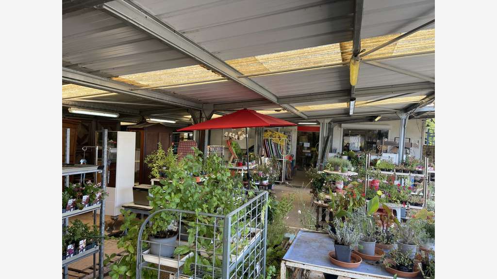 Fonds de commerce à vendre - Emplacement