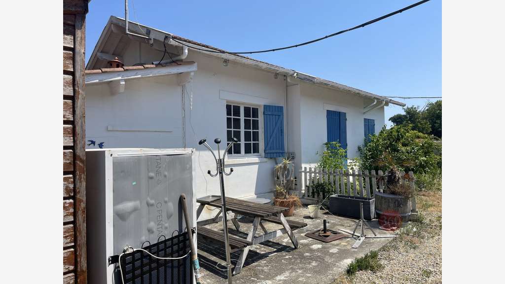 Fonds de commerce à vendre - Emplacement