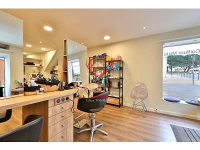 Vente Locaux commerciaux - Boutiques à La Tour-de-Salvagny