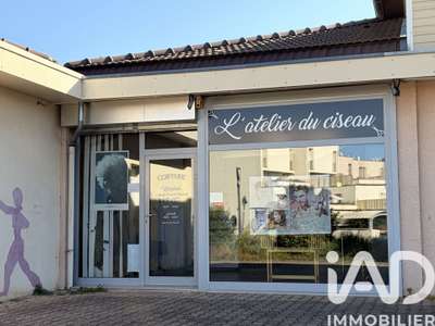 Vente Locaux commerciaux - Boutiques à La Tour-du-Pin