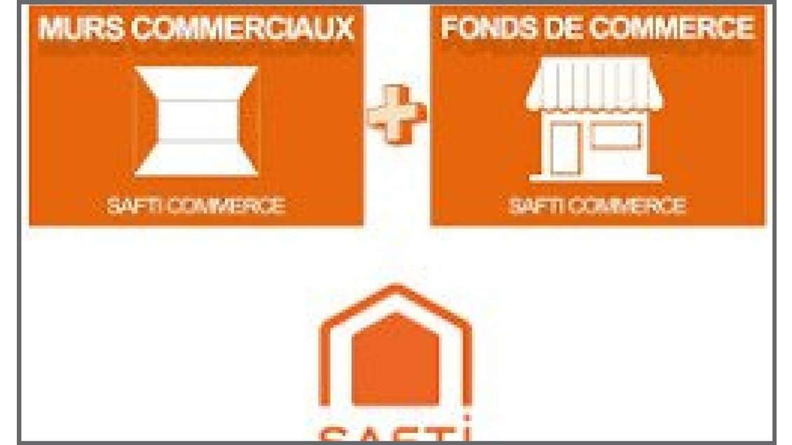 A vendre murs + fonds à La Tranche-sur-Mer