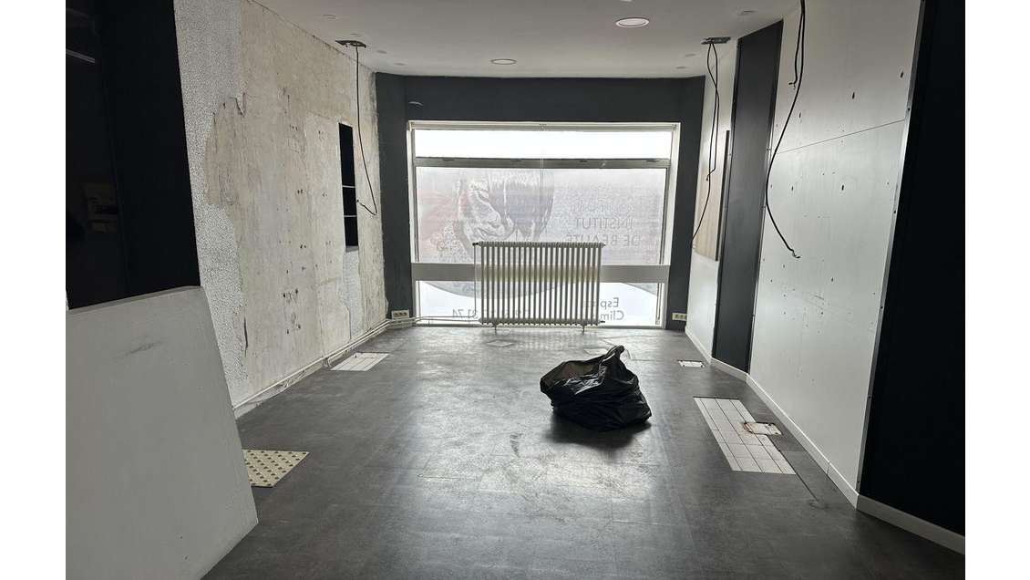 Droit au bail boutique 65m² à La Tranche-sur-Mer