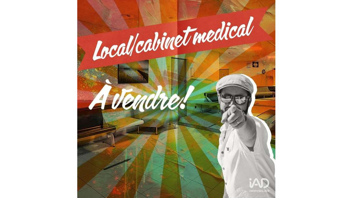 Local commercial à La Valette-du-Var