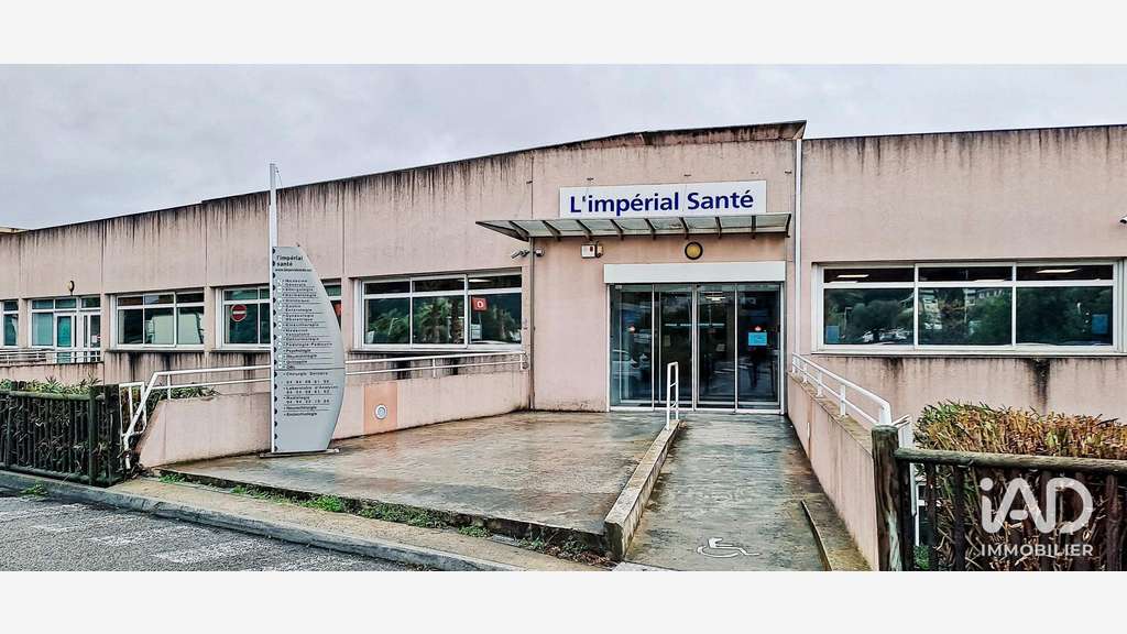 Local commercial à La Valette-du-Var