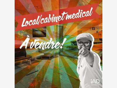 Local commercial à La Valette-du-Var
