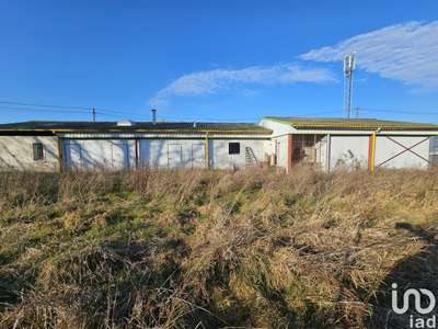 Vente Locaux commerciaux - Boutiques à La Ville-Dieu-du-Temple