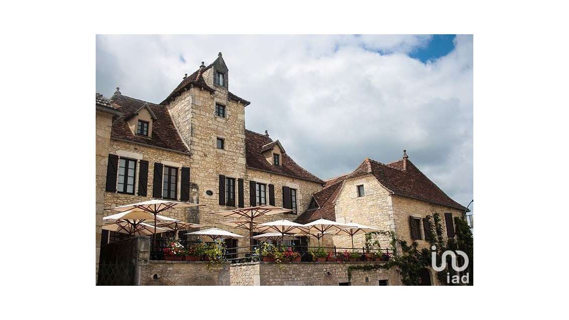 Vente murs commerciaux à Labastide-Murat