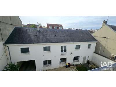 Vente Locaux commerciaux - Boutiques à Lagny-sur-Marne