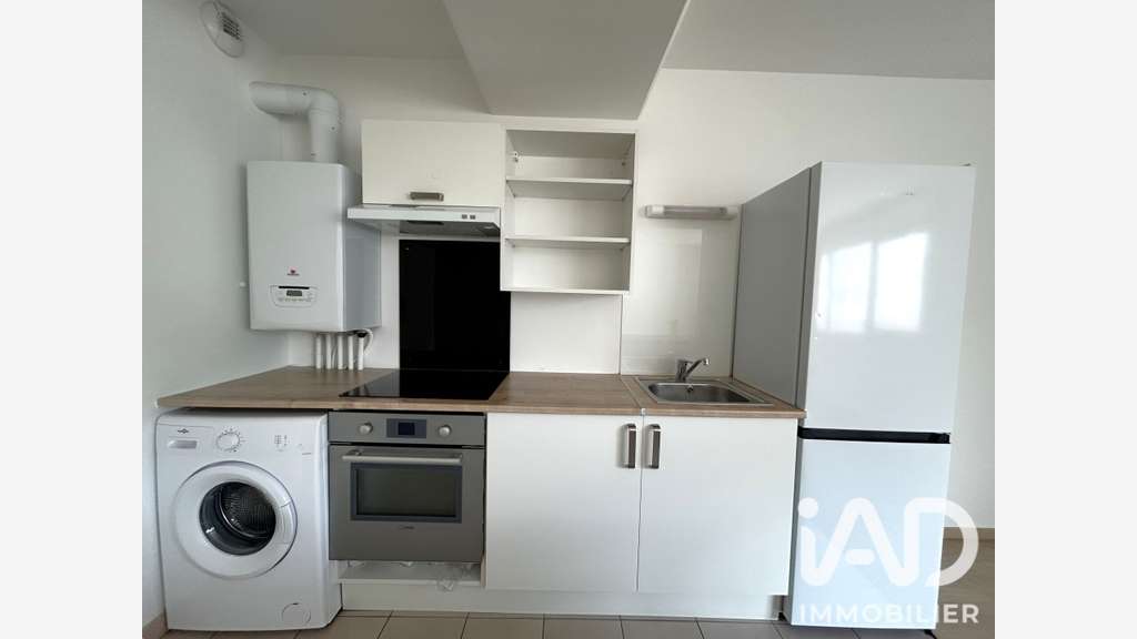 Local commercial à Lagny-sur-Marne