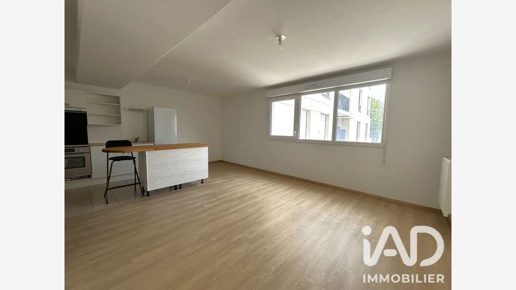 Local commercial à Lagny-sur-Marne