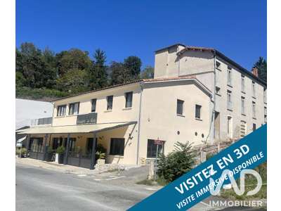 Vente Locaux commerciaux - Boutiques à Laguépie