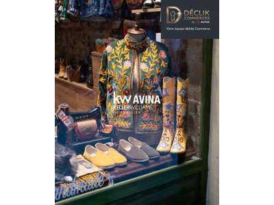 Vente Locaux commerciaux - Boutiques à Lambersart