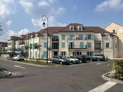 Vente Locaux commerciaux - Boutiques à Lamorlaye