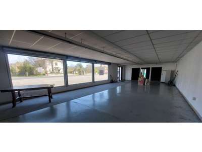 Vente Locaux commerciaux - Boutiques à Lamothe-Montravel