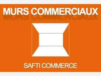 AV local commercial 300m² empl strat Landerneau