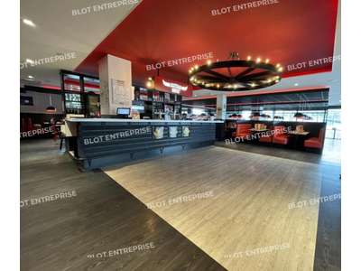 Vente Locaux commerciaux - Boutiques à Landerneau