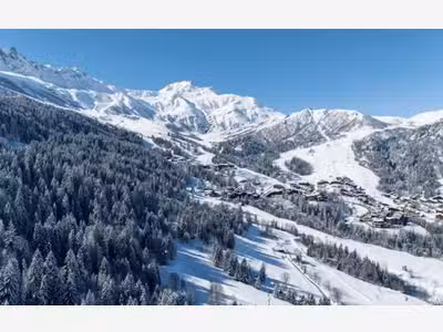 AV murs commerce d’exception Les Arcs / Paradiski