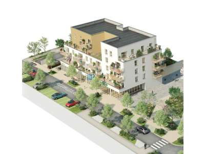 Vente Locaux commerciaux - Boutiques à Lanester