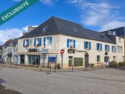 Vente Immeubles commerciaux / Mixtes à Lanmeur