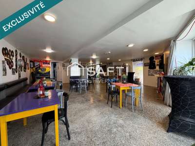 Vente Locaux commerciaux - Boutiques à Lanmeur