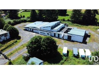 Vente Locaux commerciaux - Boutiques à Lannemezan