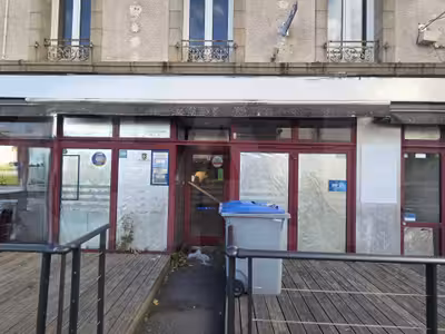 Vente Locaux commerciaux - Boutiques à Lannion