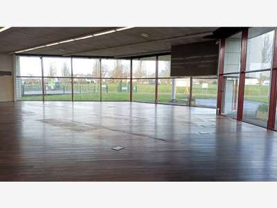 Local commercial Lannion 430 m2