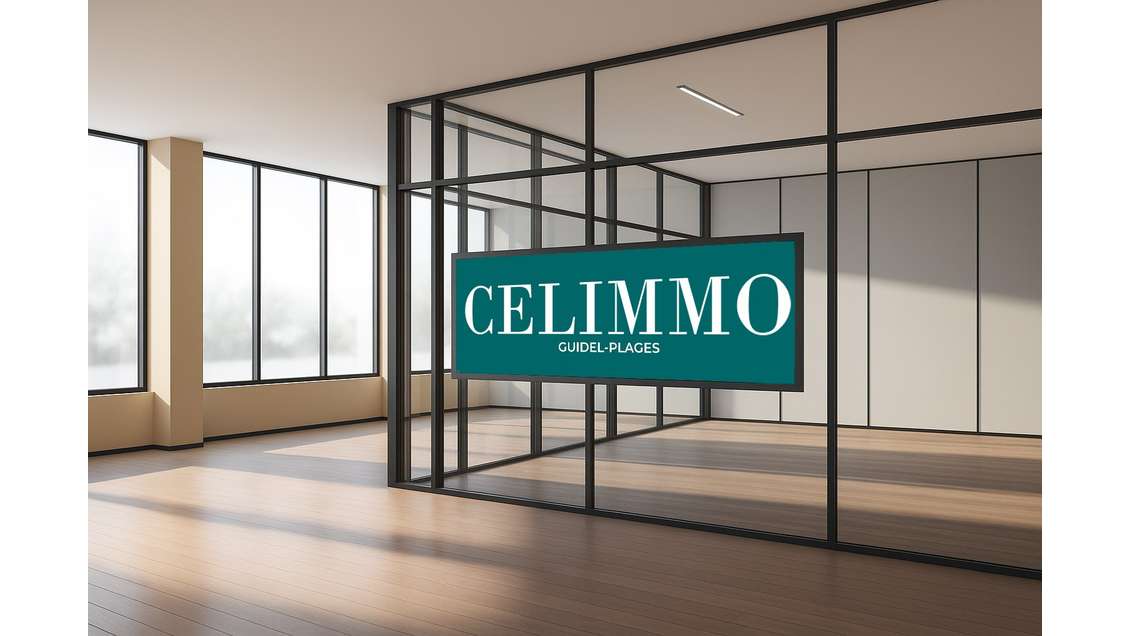 Vente local industriel de 480m² à Larmor Plage