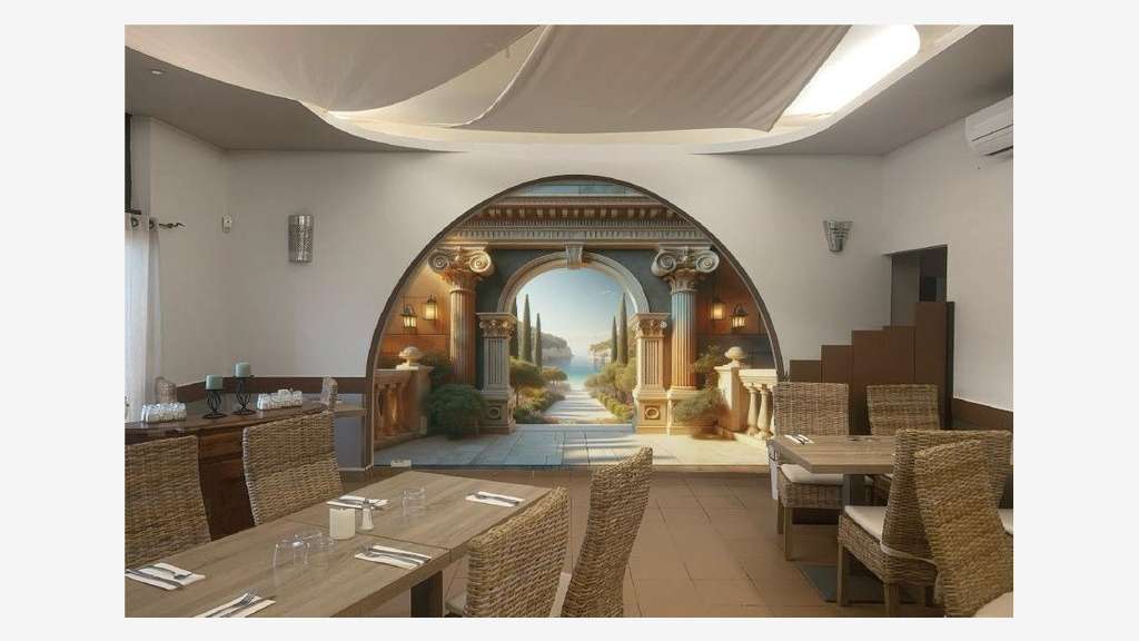 Local restaurant de 120m² à vendre à Lattes