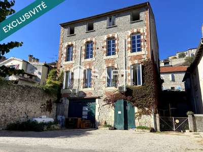 Vente Immeubles commerciaux / Mixtes à Lauzerte