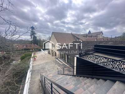 Vente Locaux commerciaux - Boutiques à Laval