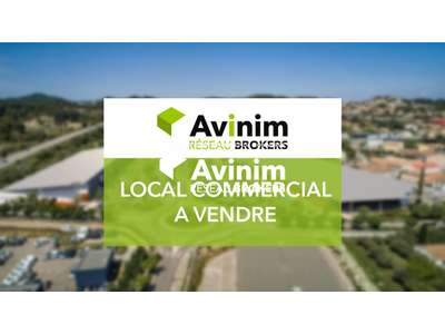 Vente Locaux commerciaux - Boutiques à Laval
