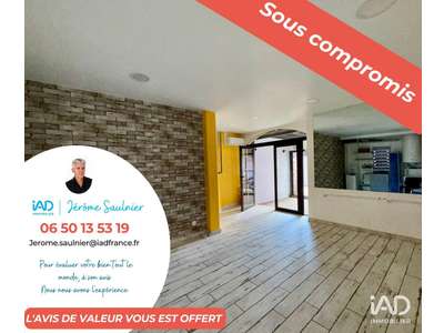 Vente Locaux commerciaux - Boutiques au Barcarès