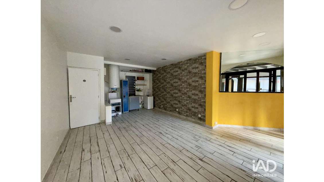 Murs commerciaux à Le Barcarès