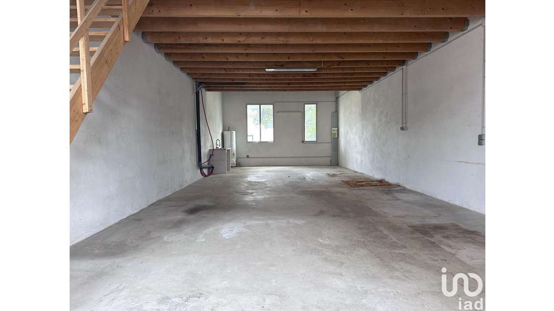 Local commercial à Le Bois-Plage-en-Ré