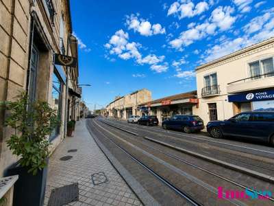 Vente Locaux commerciaux - Boutiques au Bouscat