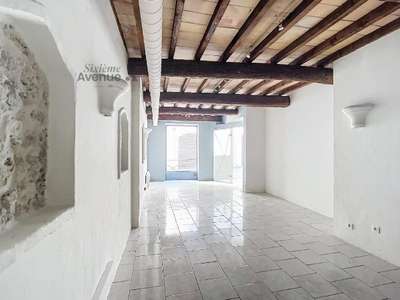 Vente Locaux commerciaux - Boutiques au Cannet