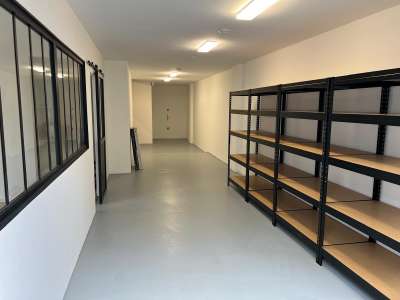 Vente Locaux commerciaux - Boutiques au Cannet