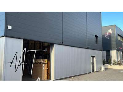 Vente Locaux commerciaux - Boutiques au Cannet-des-Maures